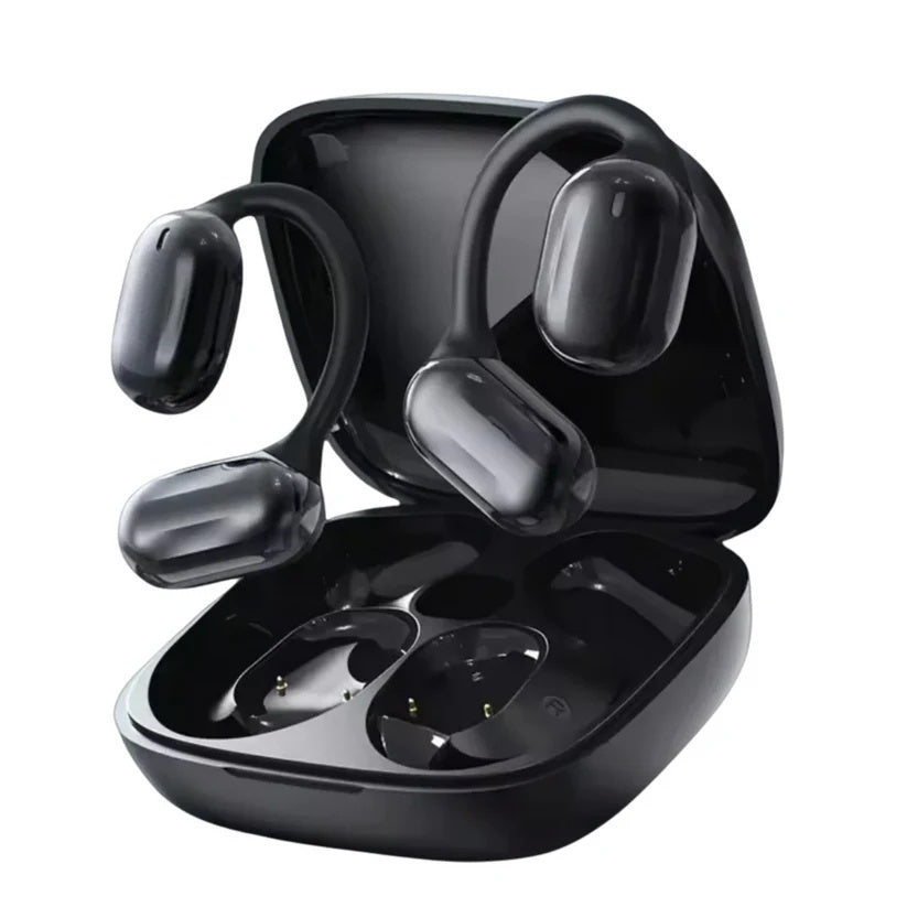 AI Translator Earbuds